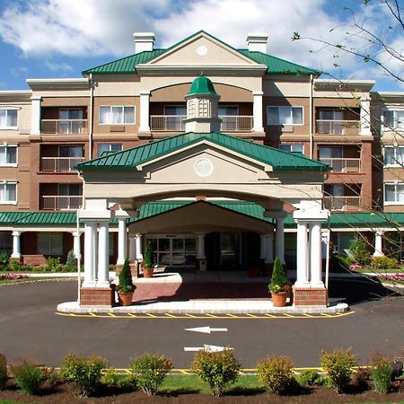 Courtyard By Marriott Basking Ridge Ngoại thất bức ảnh