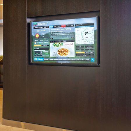 Courtyard By Marriott Basking Ridge Ngoại thất bức ảnh