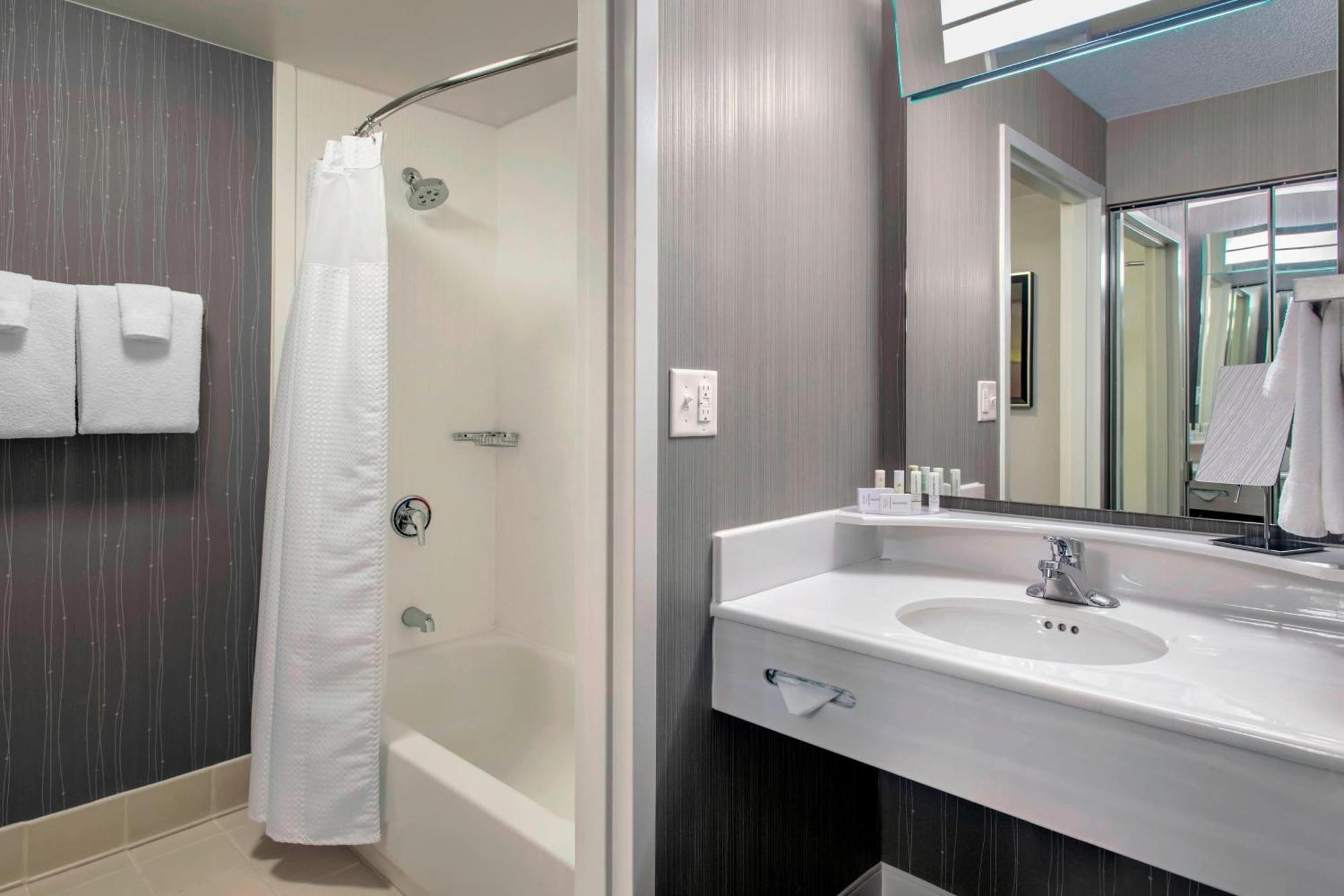 Courtyard By Marriott Basking Ridge Ngoại thất bức ảnh