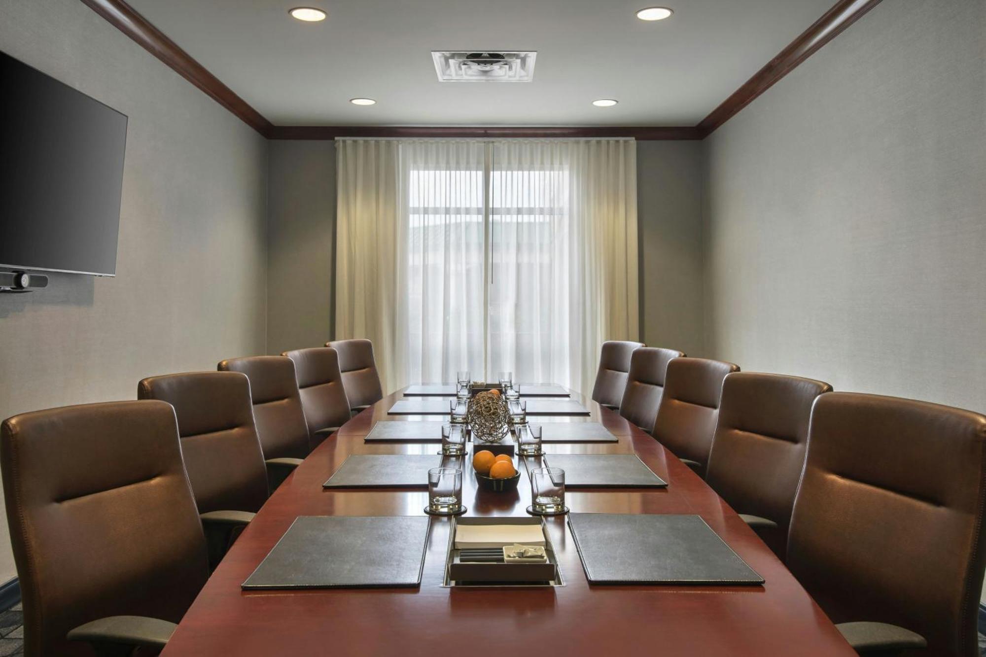 Courtyard By Marriott Basking Ridge Ngoại thất bức ảnh