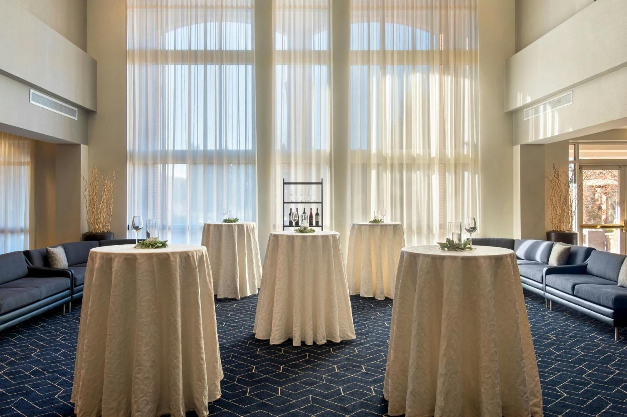 Courtyard By Marriott Basking Ridge Ngoại thất bức ảnh