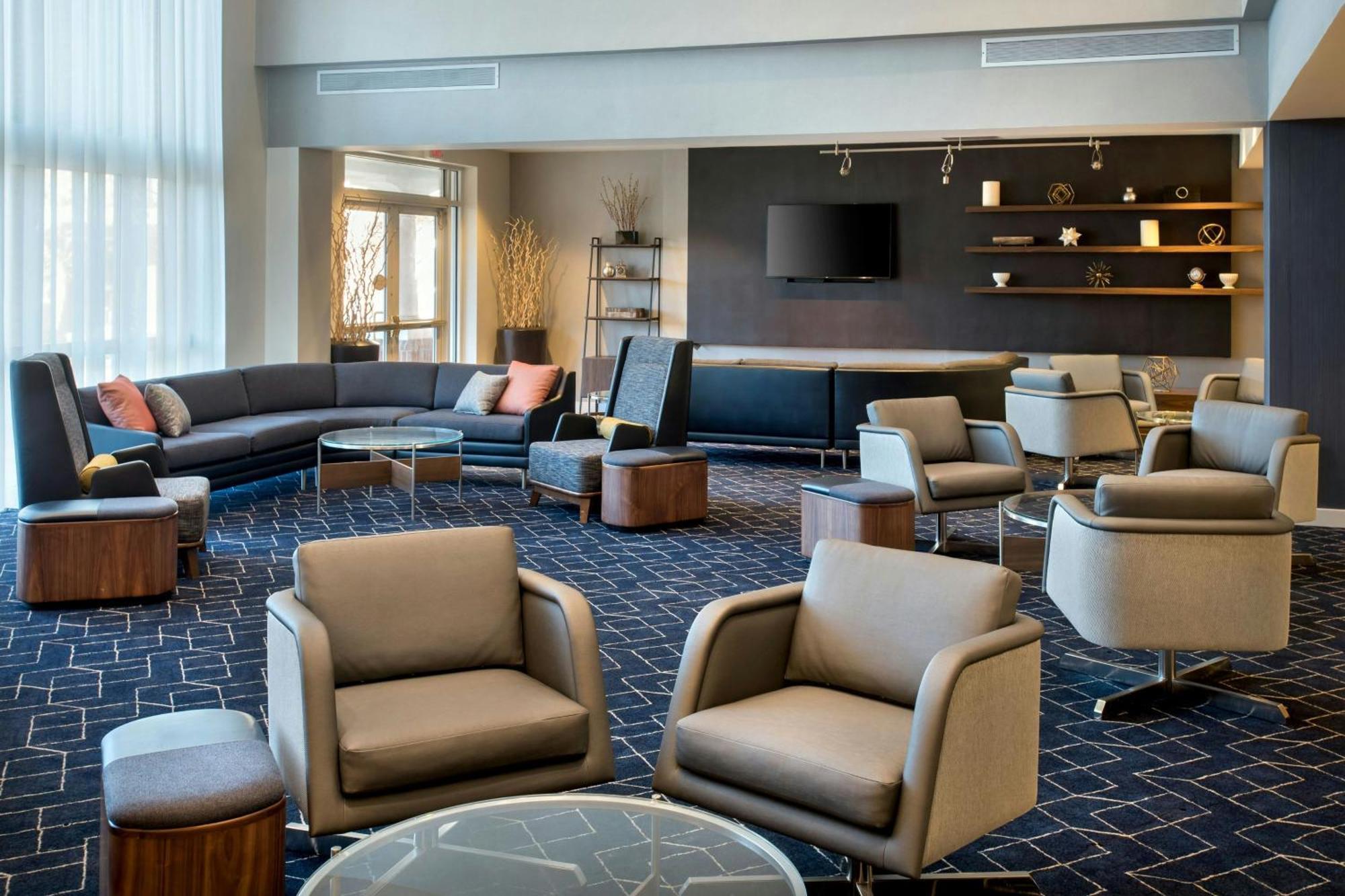 Courtyard By Marriott Basking Ridge Ngoại thất bức ảnh