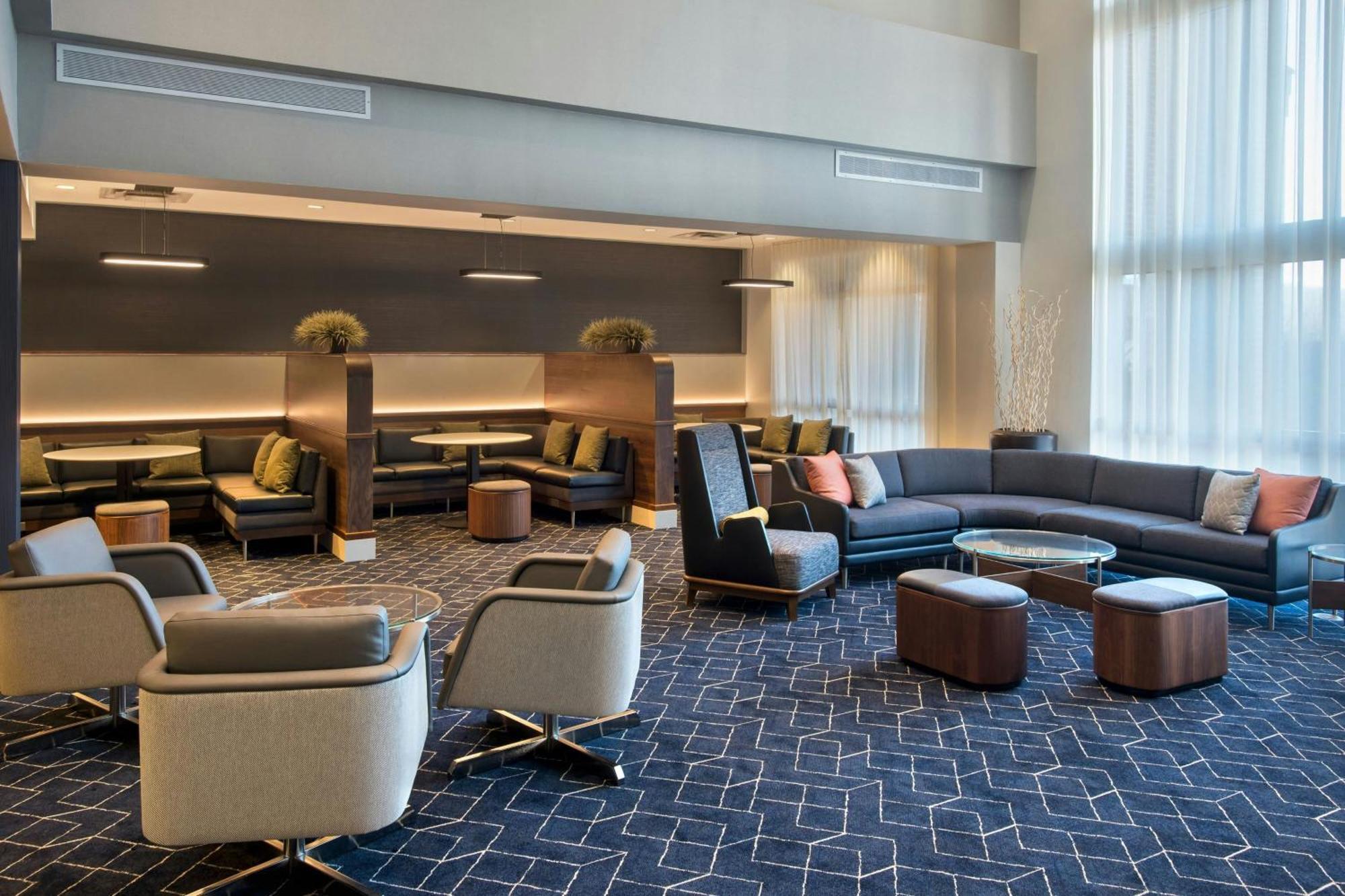 Courtyard By Marriott Basking Ridge Ngoại thất bức ảnh