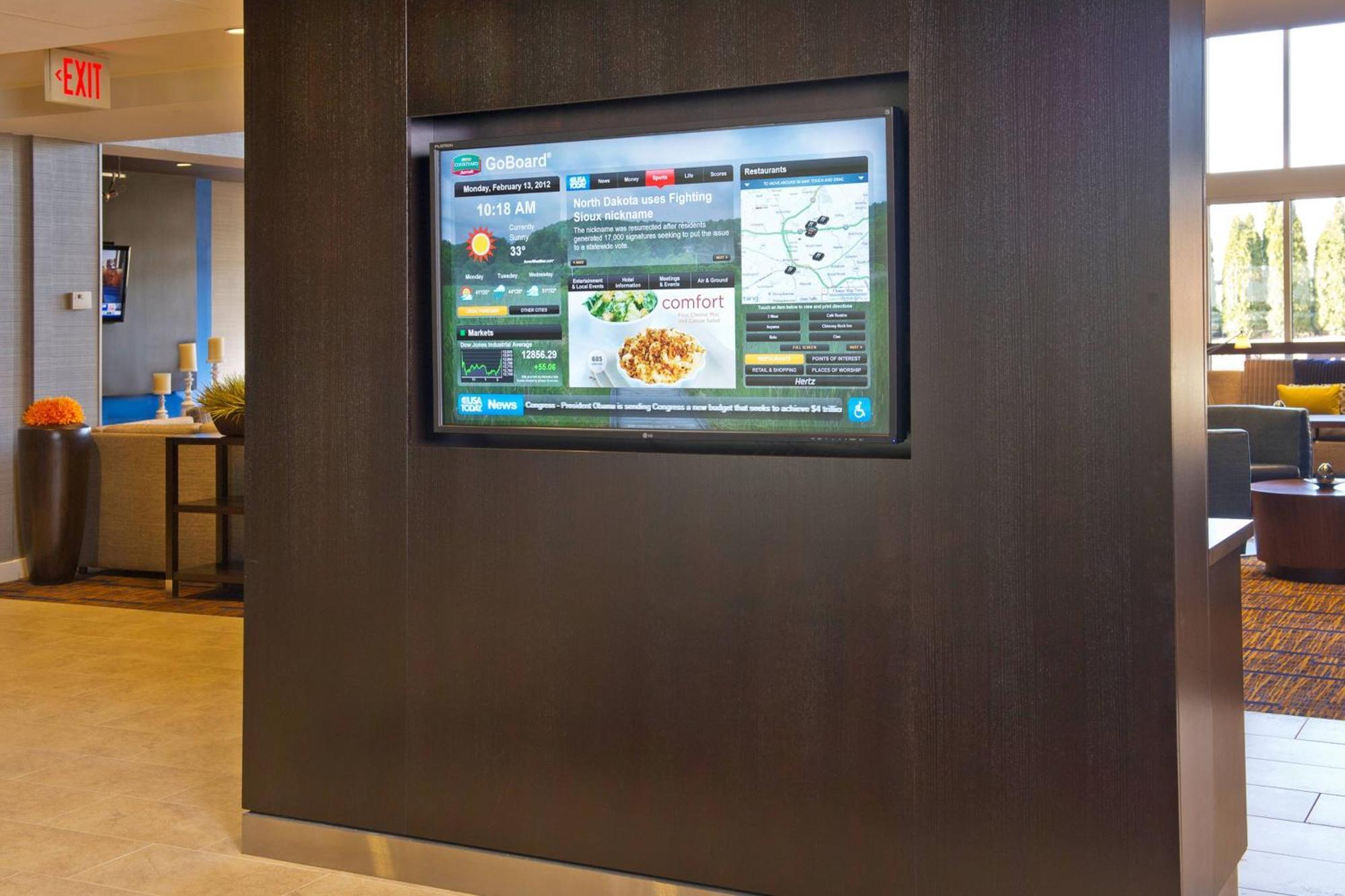 Courtyard By Marriott Basking Ridge Ngoại thất bức ảnh